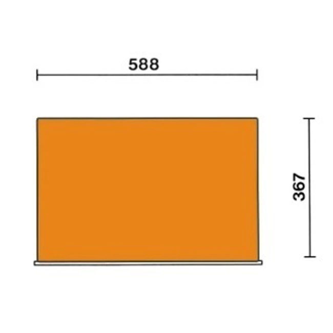 Vendita online Cassettiera 7 cassetti e 235 utensili art. BW 2400S R7/I-S ROSSO